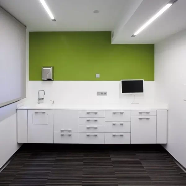 clinica-dental-pintura-acrílica-ondontomed sala 3